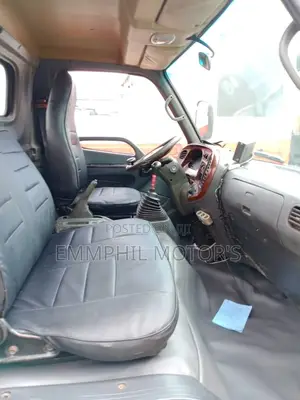 3.5 Ton Hyundai Mighty Truck. New Arrivals