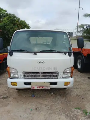 3.5 Ton Hyundai Mighty Truck. New Arrivals