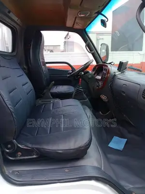 3.5 Ton Hyundai Mighty Truck. New Arrivals