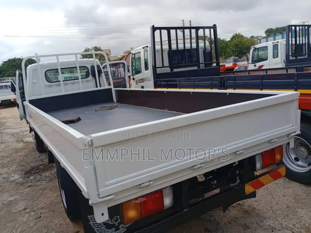 3.5 Ton Hyundai Mighty Truck. New Arrivals