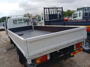 3.5 Ton Hyundai Mighty Truck. New Arrivals