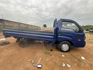 2015 Kia Bongo3 Truck. New Arrivals.