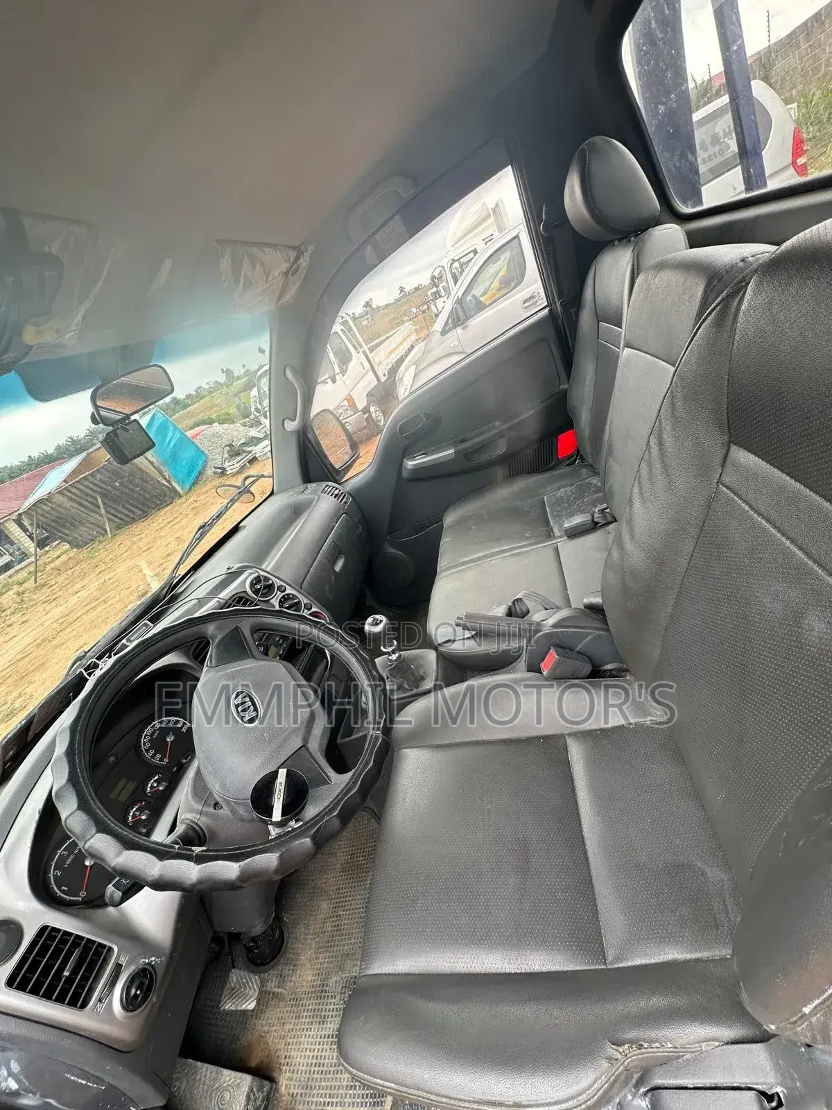 2015 Kia Bongo3 Truck. New Arrivals.