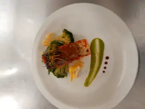 Restaurant Bar CV