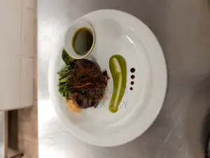 Restaurant Bar CV