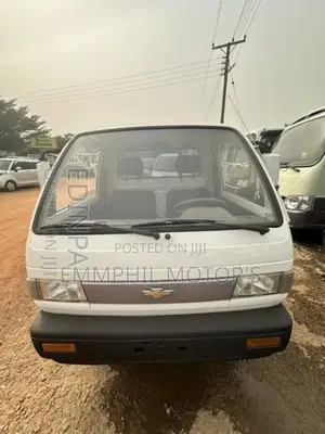 2014 Labo. Mini Truck