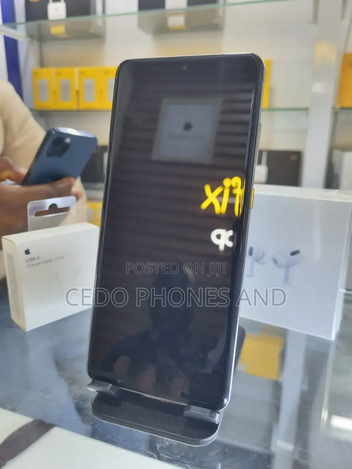 Samsung Galaxy S20 Ultra 5G 128 GB White