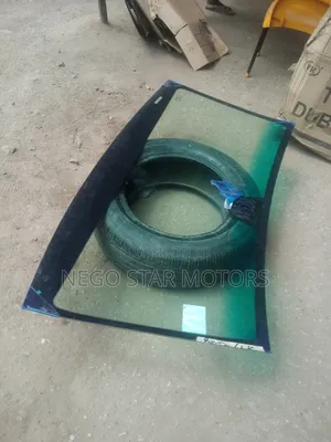 Mercedes Benz Glk Front Windscreen Sensor Type