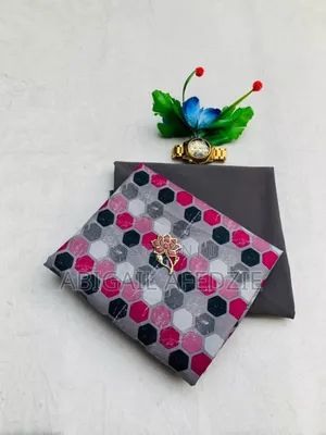 Unisex Fabric
