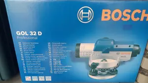 Bosch Gol 32D Professional Optical Level