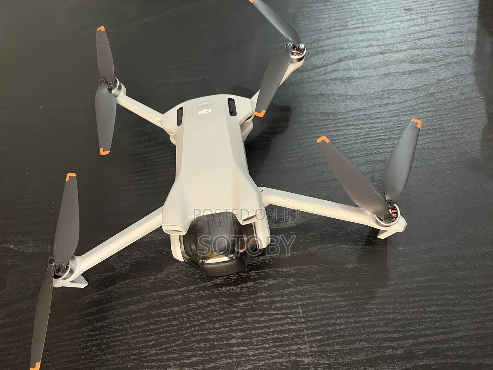 Dji Mini 3 Fly More With Smart Controller