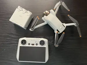 Dji Mini 3 Fly More With Smart Controller
