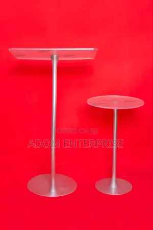 Arc Pulpit New
