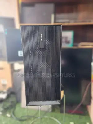 New Desktop Computer MSI Gaming 27 6QE 32GB Intel Core I7 HDD+SSD 1.5T