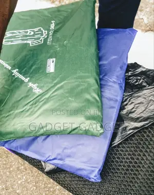 Rain Coat/ Jacket Below the Knee and Ankle