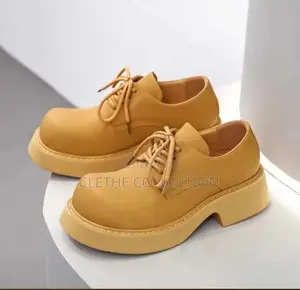 Men Chunky Boot Classic