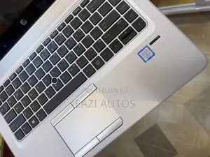 New Laptop HP EliteBook 840 G5 16GB Intel Core i5 HDD+SSD 256GB