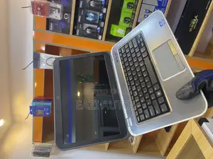 New Laptop Dell Inspiron 14 8GB Intel Core I7 HDD+SSD 256GB