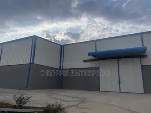 2700 SQM Warehouse at Tema-Kpong 4 Rent