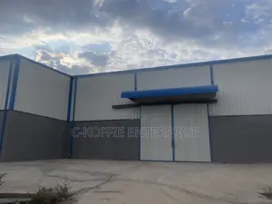 2700 SQM Warehouse at Tema-Kpong 4 Rent