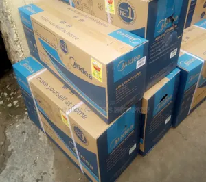 Midea 2.5hp Split R410 Air Conditioner | Christmas Promo