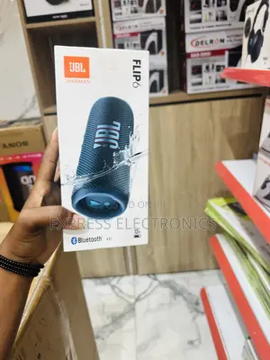 Call and Order for Flip 6 Bluetooth Speaker