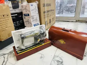 High Quality Sleek Sewing Machine Butterfly 