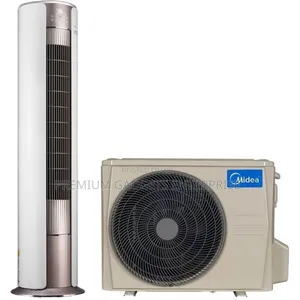 Midea 2.5hp Floor Standing Air Conditioner Mfya400-24arfn1