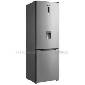 Midea-302ltr-double-door-bottom-freezer Mdrb424fgf02
