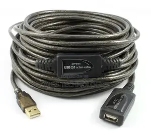20m USB Extension Cable
