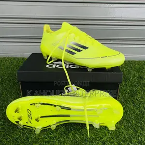 Adidas F50 Boots