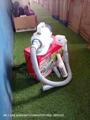 CEVC005W 0.5L Pet Dryer and Groomer 3in1 Grooming Machine