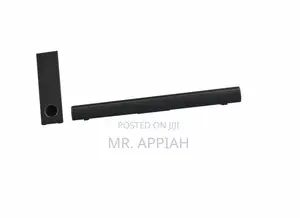 Affordable TCL S332w 2.1ch 200W Wireless Sound Bar(2023).