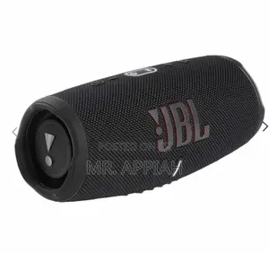 Portable Speaker JBL Charge 5(Black)