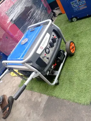 Powerful and Quality Generators 7.5kva, 8500watts Generators