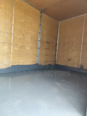 Hyundai 5ton Container. New Arrivals.