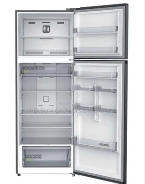 Smart-Cooling Midea 463L FROST Free Fridge MDRT645MTN46D