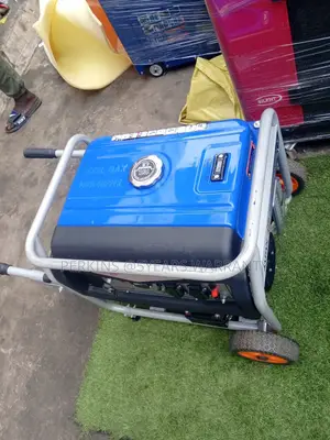 Handy and Affordable Ecoolmax Generator 7.5kva, 8500w Petrol