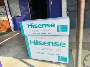 Auto Defrost Split 2.5hp Split R410 Gas Hisense