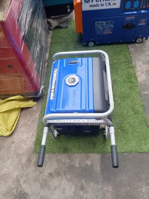 Less Consumption Generators 7.5kva, 8500watt Generators Best