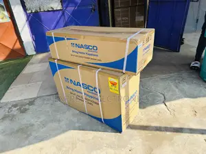 Auto Defrost Split R410 Gas Nasco 1.5hp ——