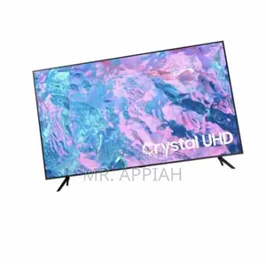 Purchase Affordable Samsung Ua43cu7000 43” Crystal Uhd Tv.