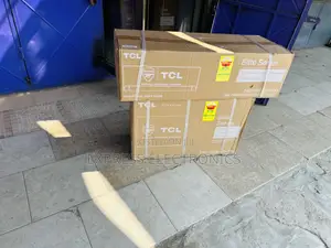 Eco - Friendly Products Air Conditioner TCL Inverter 2.5hp
