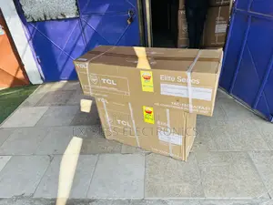 ᄎᄎᄎᄑᄑ 2.5hp Split Inverter TCL