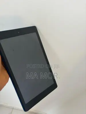Amazon Fire 7 32 GB Blue