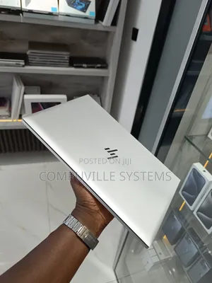 Laptop HP EliteBook 840 G7 16GB Intel Core I5 SSD 256GB