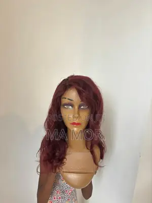 100%Human Hair