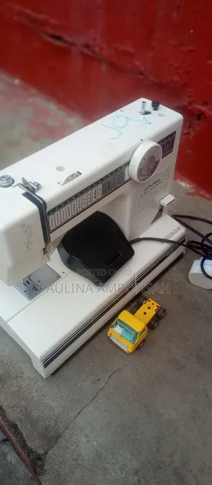 Electric Sewing Machine