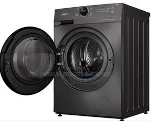 Midea Front Load 12kg Washing Machine Mf200w120wb/T