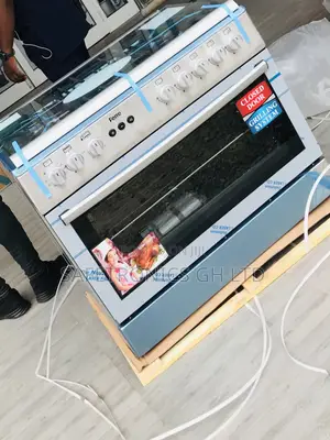 Extremely Ferre 5 Gas Cooker Oven With Grill 60/90